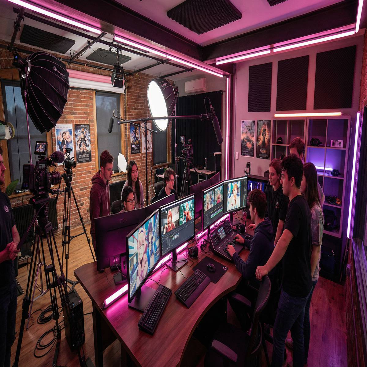 高清无码传媒教程